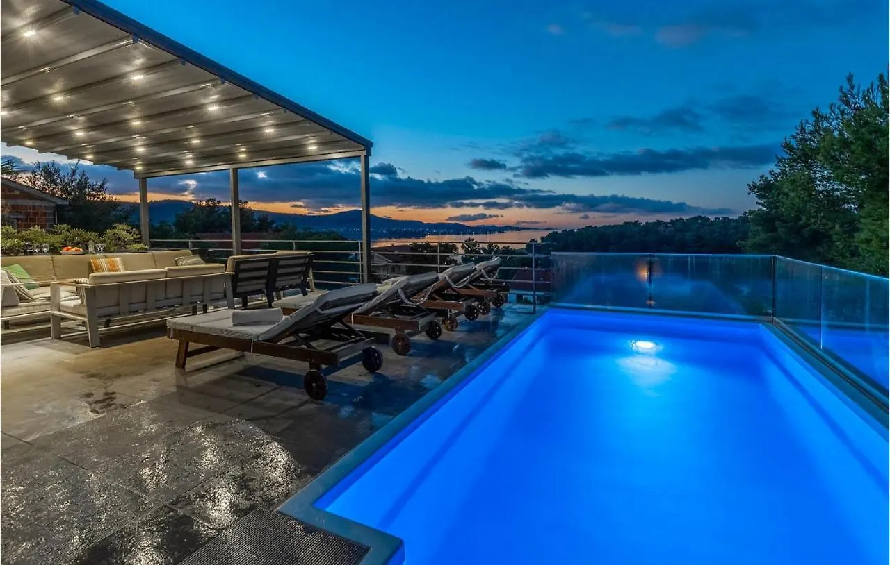 Villa Bella Mrljane Croatia