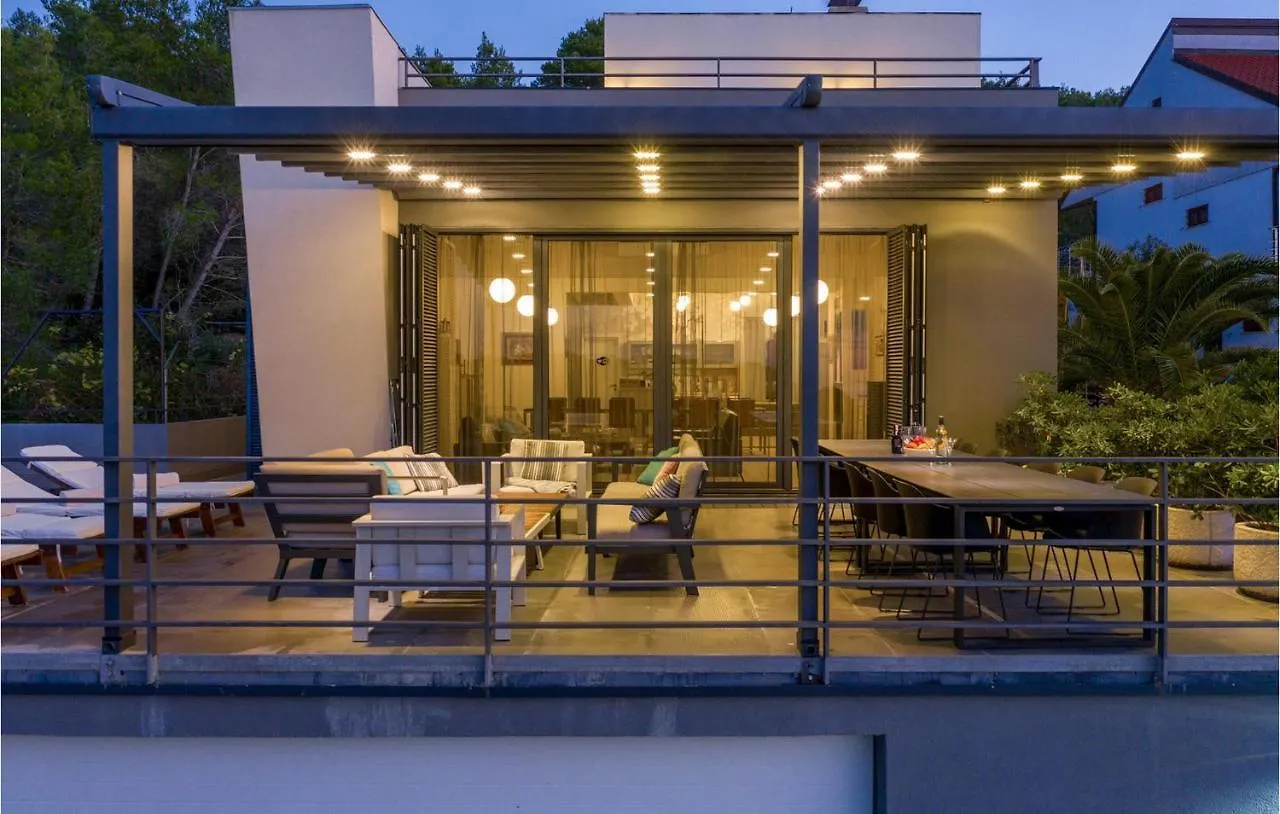 Villa Bella Mrljane Holiday home