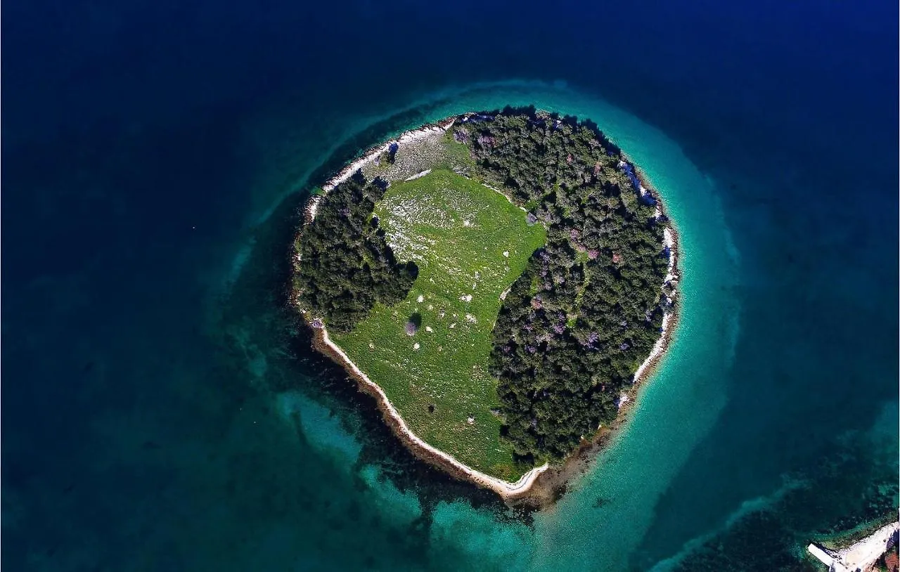 Villa Bella Mrljane