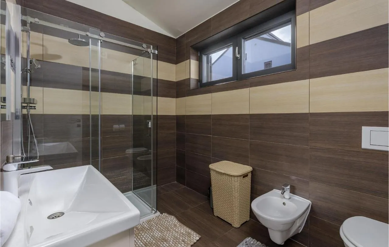 Holiday home Villa Bella Mrljane